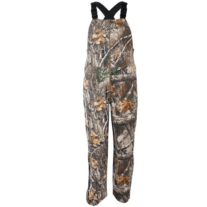 Habit Outdoors Hunting Bib Possum Kingdom Cotton Bib - Men's (RT)