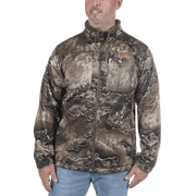Habit Outdoors Hunting Jacket Early Dawn Sherpa Shell Jacket - Excape - Men's