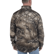 Habit Outdoors Hunting Jacket Early Dawn Sherpa Shell Jacket - Excape - Men's