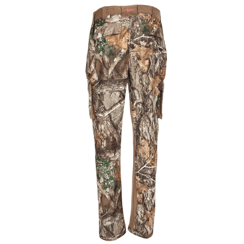 Habit Outdoors Hunting Pants Womens' Buck Hollow Waterproof Pants