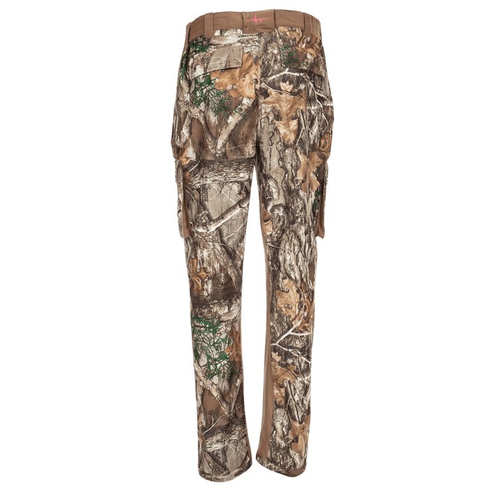 Habit Outdoors Hunting Pants Womens' Buck Hollow Waterproof Pants