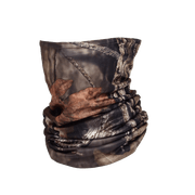 Habit Outdoors Neck Gaiters Mossy Oak Break-Up Country Habit - Neck Gaitor
