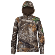 Habit Outdoors Youth Hoodie Youth Summit Park Performance Hoodie