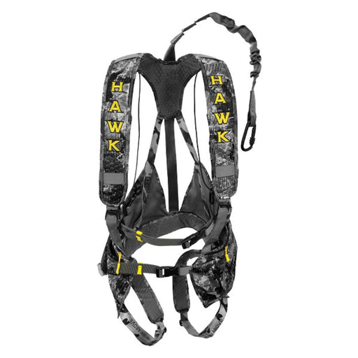 Hawk Hunting Harness Elevate Pro