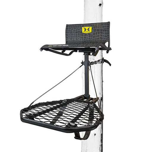 Hawk TreeStands & Accessories Cruzr Hang-On