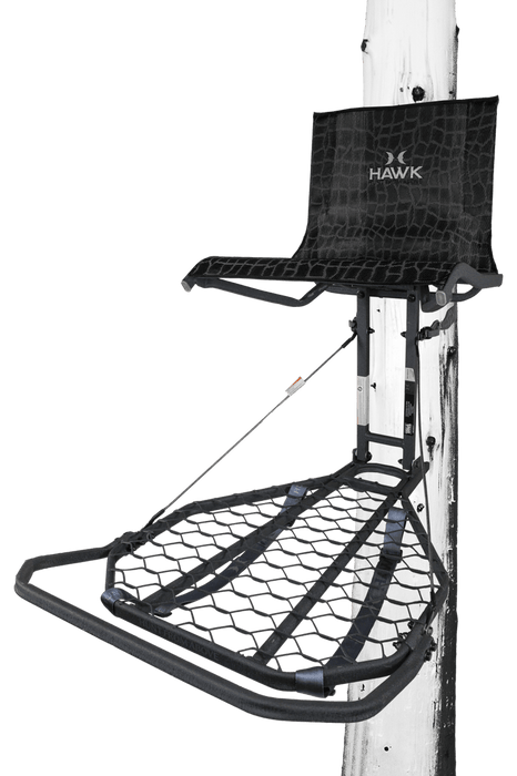 Hawk TreeStands & Accessories Kickback LVL Hang-On