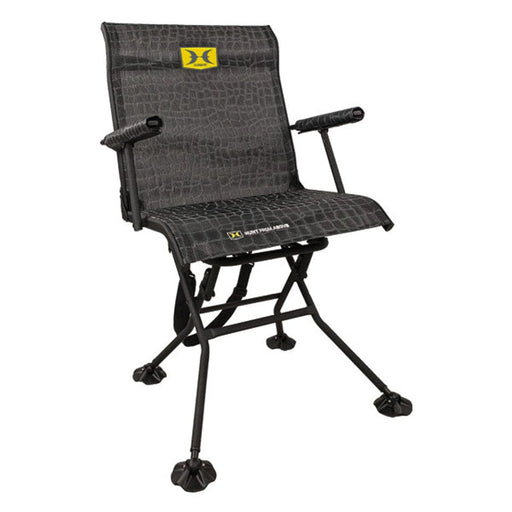 Hawk TreeStands & Accessories STEALTH SPIN CHAIR