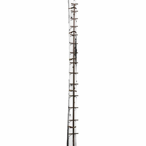 Hawke Climbing Steps & Sticks Traction 20' Stacking Stick