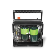 Heat Hog Heaters HEAT HOG 18,000 BTU LP PORTABLE HEATER