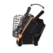 Heat Hog Heaters HEAT HOG 9,000 BTU LP PORTABLE HEATER