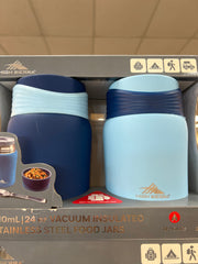 High Sierra High Sierra 2 insulated Jars