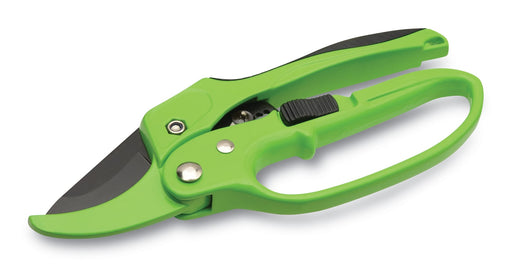 HME Knives HEAVY-DUTY RATCHET SHEARS