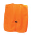 HME Vest SAFETY VEST ORANGE