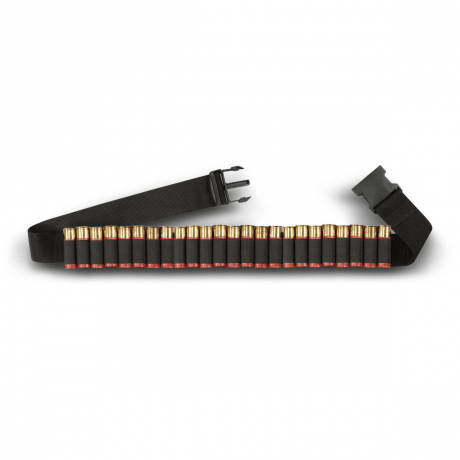Hunters Specialties Accessories and Parts SHELL BELT / SHOTGUN