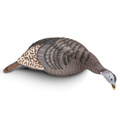 Hunters Specialties Decoy STRUT-LITE FEEDING HEN