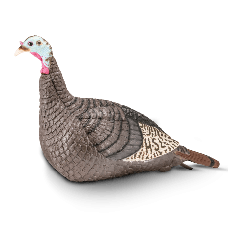 Hunters Specialties Decoy STRUT-LITE - HEN (2 PACK)