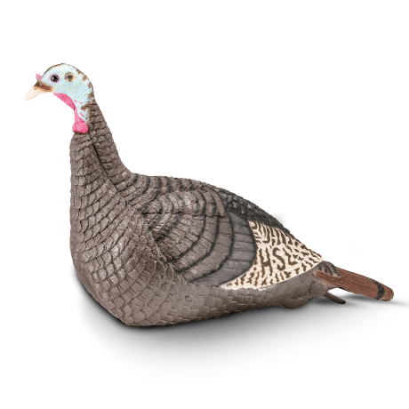 Hunters Specialties Decoy Strut-Lite Hen Decoy