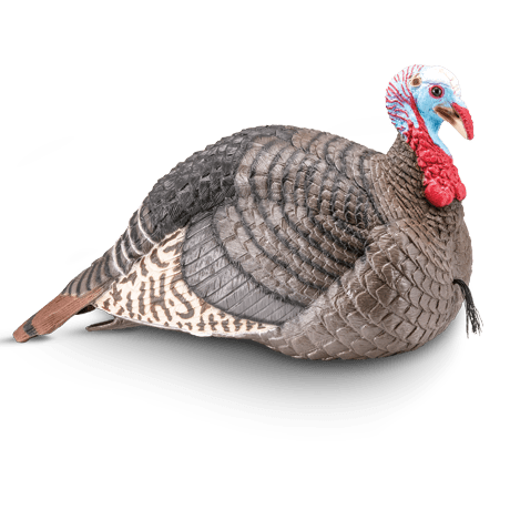 Hunters Specialties Decoy STRUT-LITE - JAKE