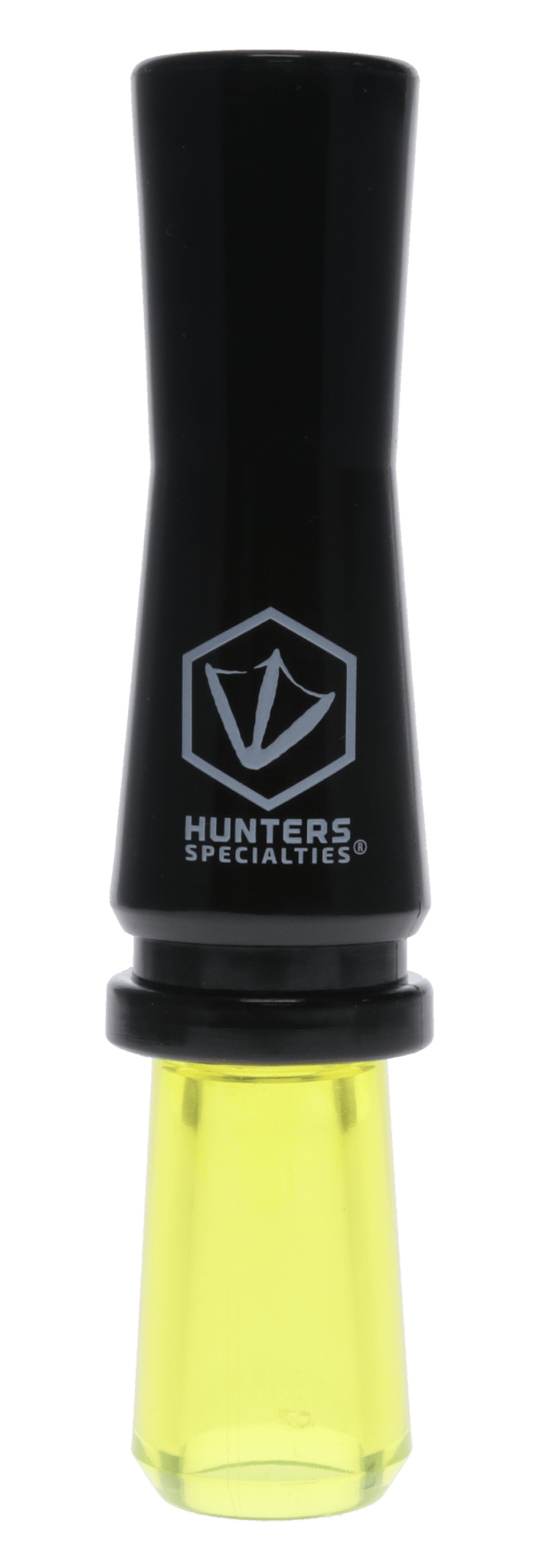 Hunters Specialties Game Call MUDDY SINGLE REED GOOSE CALL