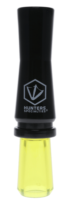 Hunters Specialties Game Call MUDDY SINGLE REED GOOSE CALL