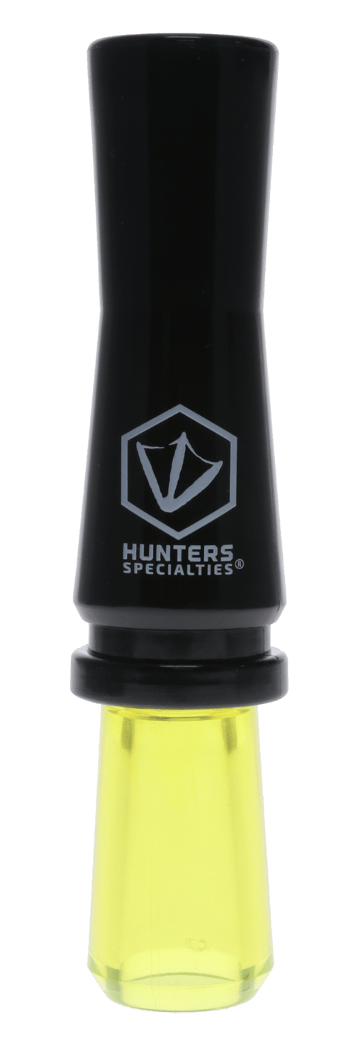 Hunters Specialties Game Call MUDDY SINGLE REED GOOSE CALL