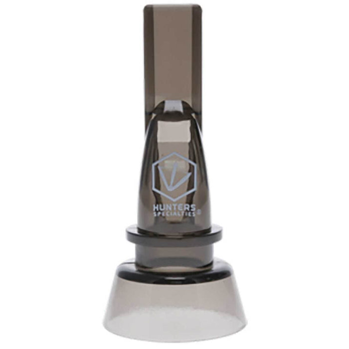 Hunters Specialties Game Call WHISTLING DIXIE 6-IN-1 WATERFOWL CALL