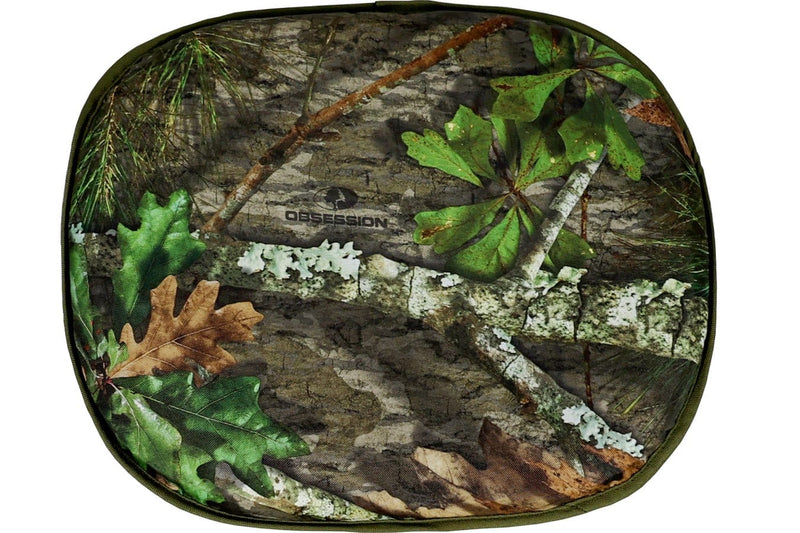 Hunters Specialties Hunting Accessories Hunters Specialties Bunsaver Seat Cushion – Mossy Oak Bottomland