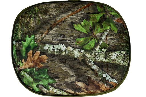Hunters Specialties Hunting Accessories Hunters Specialties Bunsaver Seat Cushion – Mossy Oak Bottomland