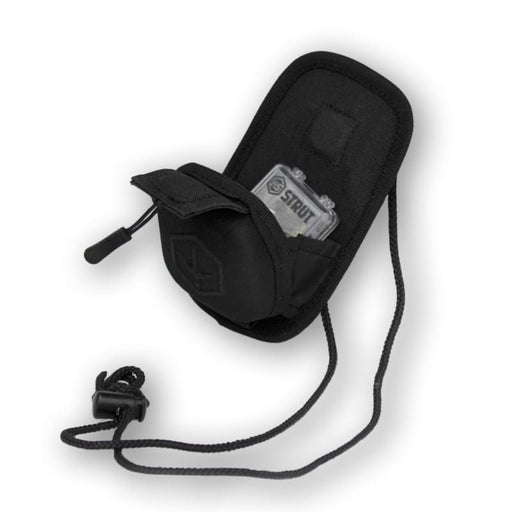 Hunters Specialties Hunting Accessories MOUTH CALL CARRYING CASE