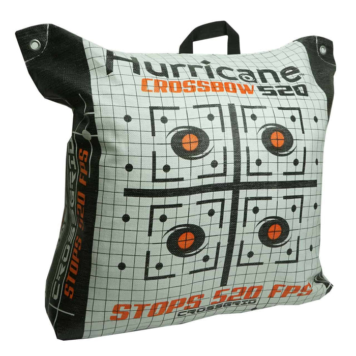 Hurricane Archery Target H21 Crossbow 21x15x20