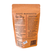 InBooze Cocktail Infusion Kit Spicy Margarita Alcohol Infusion Cocktail Kit