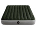 Intex Beds DOWNY AIRBED QUEEN W/PUMP