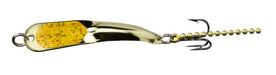 Iron Decoy Jigs & Lures Gold / Gold Lure STEELY 2