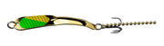 Iron Decoy Jigs & Lures STEELY 3
