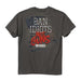 Jedco Apparel Ban Idiots Not Guns Shirt