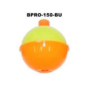 K&E Tackle Inc. Bobbers & Floats 1 1/5" Stopper Lures Best Round Plastic Floats