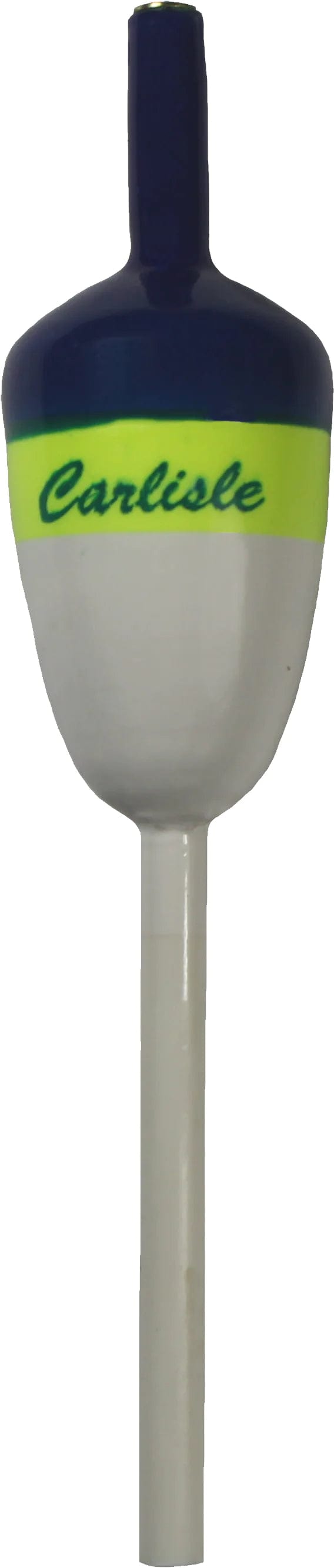 K&E Tackle Inc. Bobbers & Floats 7/8" Carlisle Peacock Slip Floats