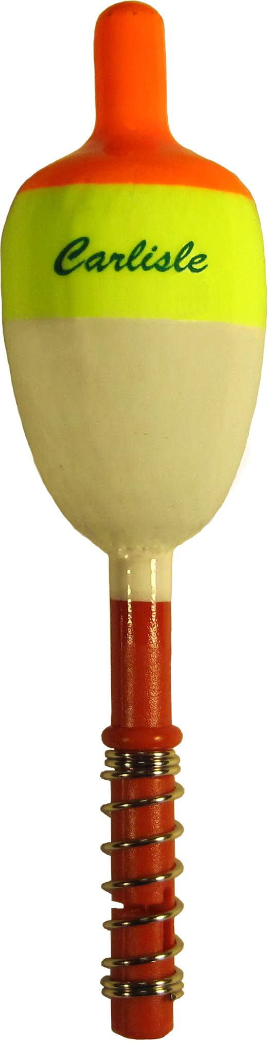 Carlisle Peacock Spring Bobber — Fritz's Outdoor Discounts