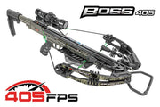 Killer Instinct Crossbow BOSS 405 CROSSBOW KIT