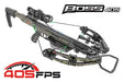 Killer Instinct Crossbow BOSS 405 CROSSBOW KIT