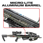 Killer Instinct Crossbow BOSS 405 CROSSBOW KIT
