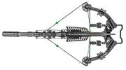 Killer Instinct Crossbow BOSS 405 CROSSBOW KIT