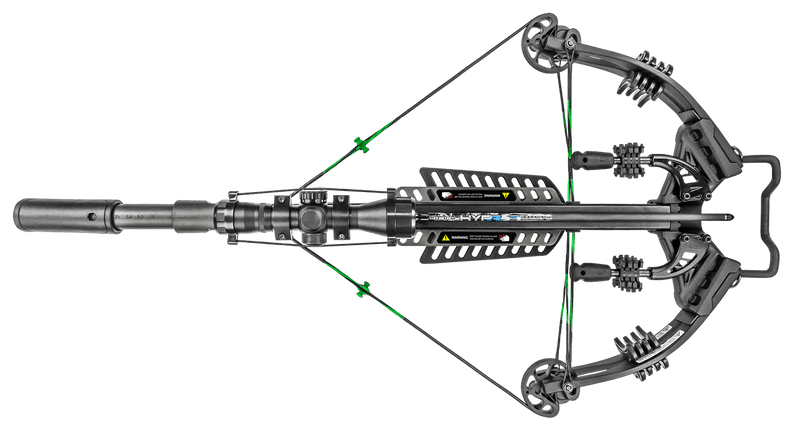 Killer Instinct Crossbow BOSS 405 CROSSBOW KIT