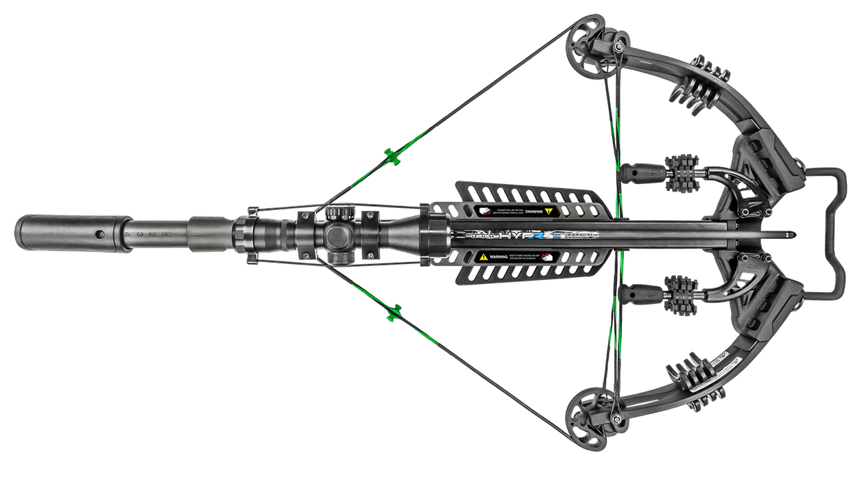 Killer Instinct Crossbow BOSS 405 CROSSBOW KIT