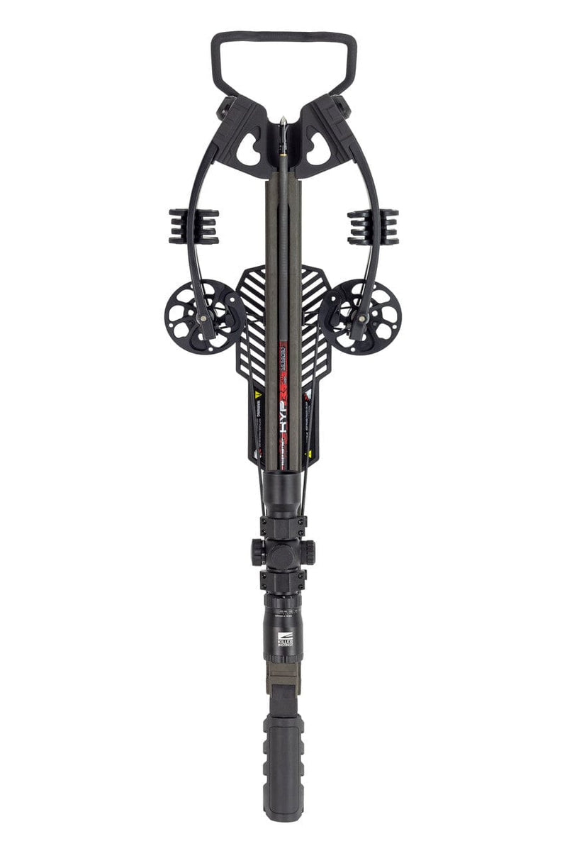 Killer Instinct Crossbow DIESEL-X CROSSBOW ELITE PACKAGE (NEW)