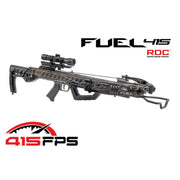 Killer Instinct Crossbow FUEL 415 RDC CROSSBOW KIT