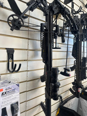 Killer Instinct Crossbow RAPID 420 CROSSBOW PACKAGE - (OPEN BOX / REFURB)