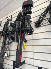 Killer Instinct Crossbow SWAT™ X1 CROSSBOW KIT (OPEN BOX / REFURB)