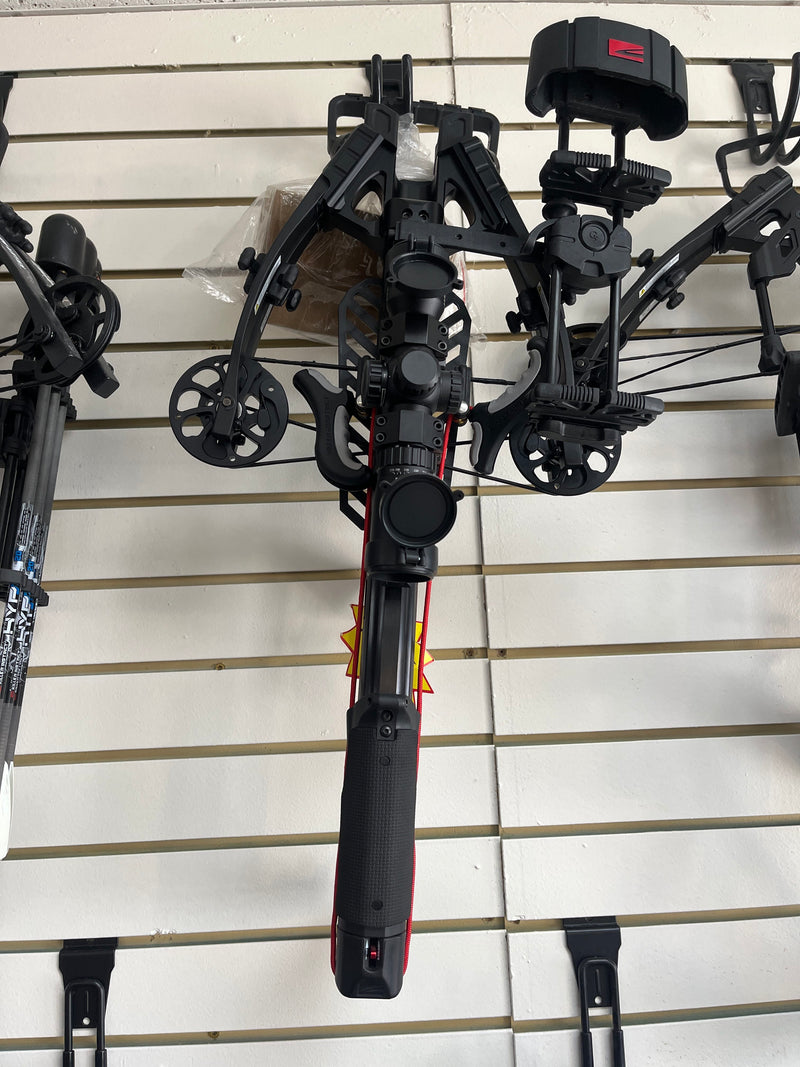 Killer Instinct Crossbow SWAT™ X1 CROSSBOW KIT (OPEN BOX / REFURB)