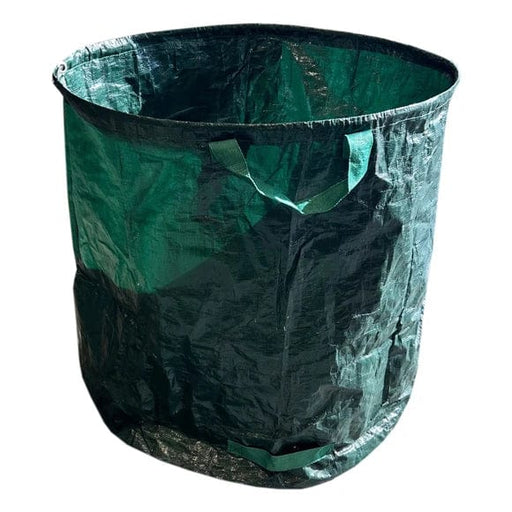 Kole Imports Accessories and Parts Garden Yard Reusable Leaf Waste Bag